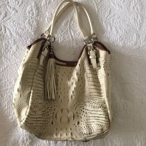 Cavalcanti Purse